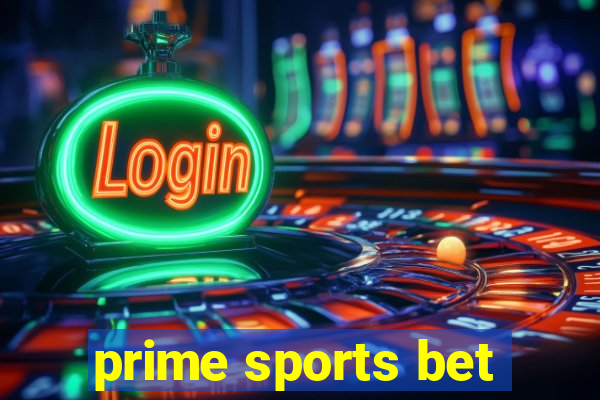 prime sports bet